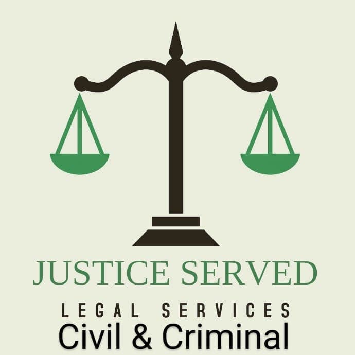 LEGAL SOLUTION logo
